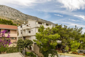 Apartments by the sea Stanici, Omis - 3064